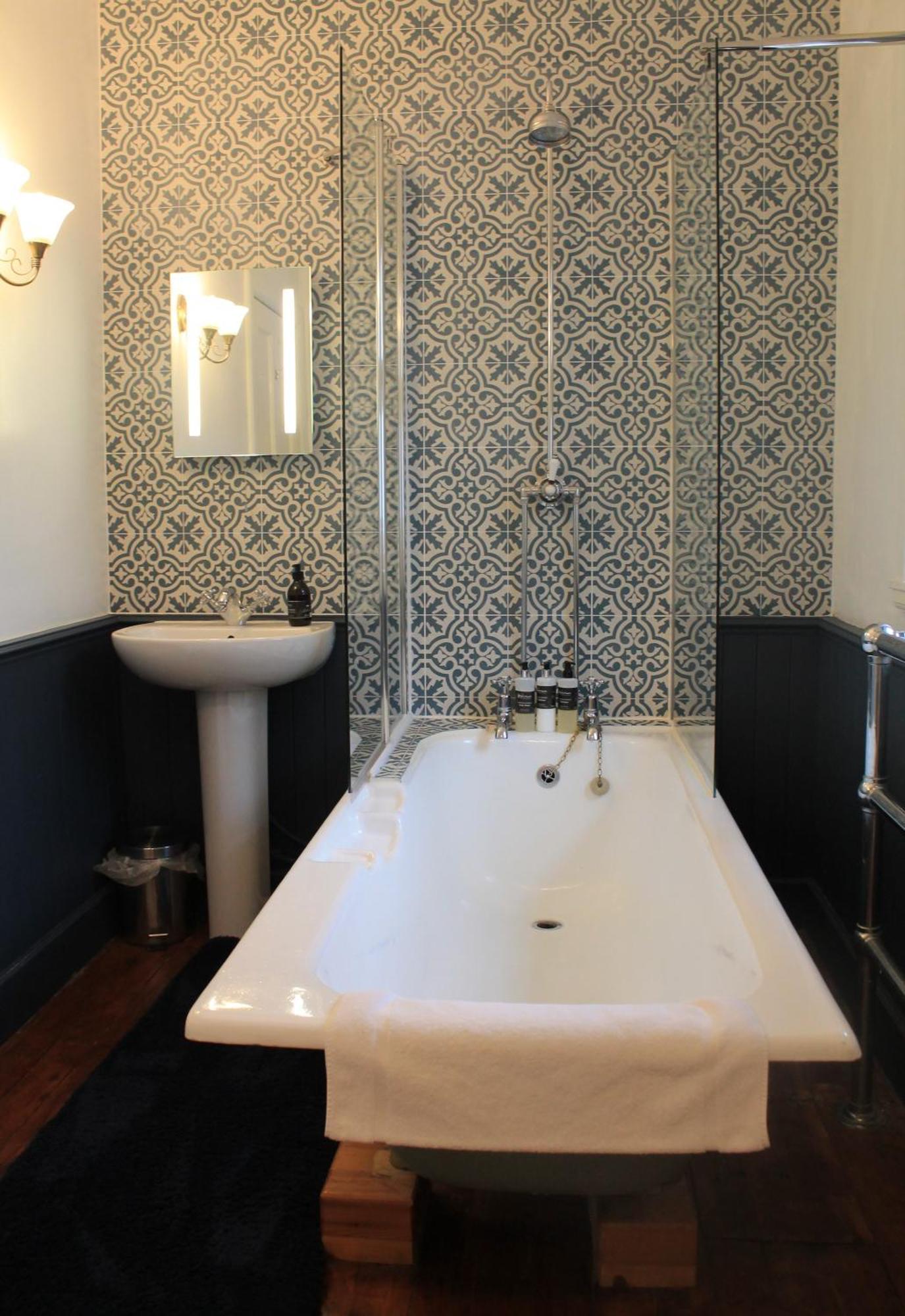 Tirindrish House B&B Spean Bridge Habitación foto